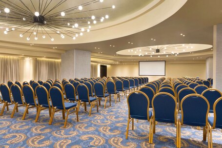 Wyndham Grand Athens - Image 130
