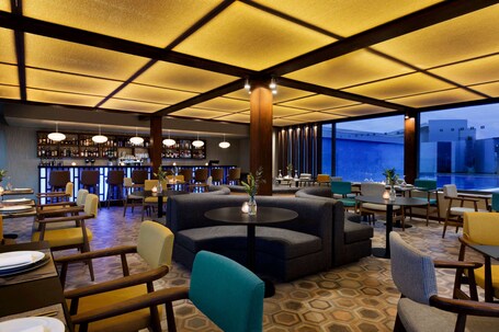 Wyndham Grand Athens - Image 97