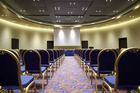 Wyndham Grand Athens - Image 113