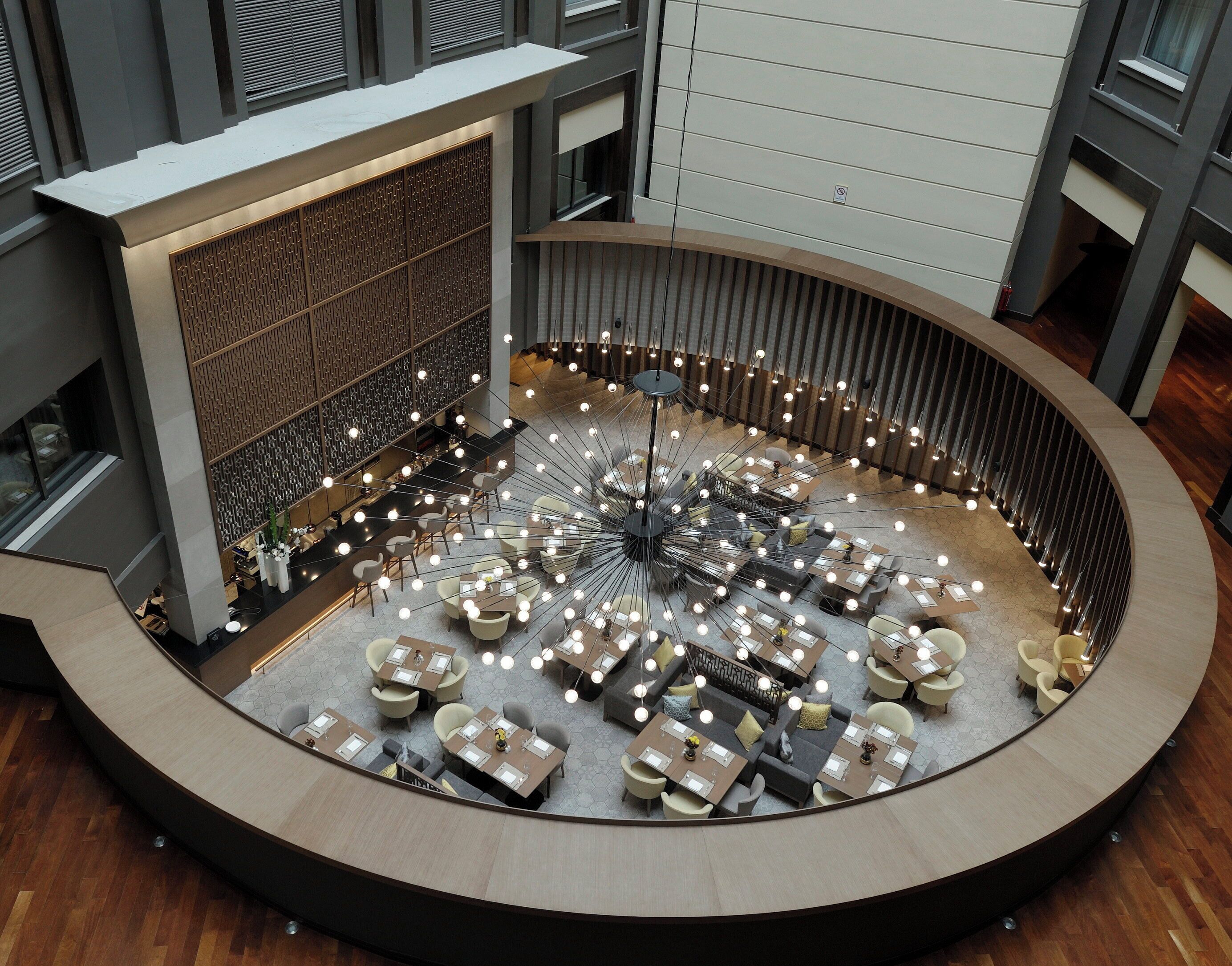 Photo - Zeus Wyndham Grand Athens