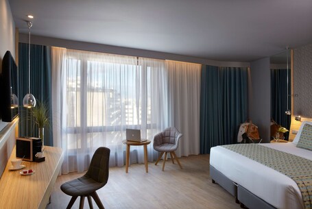 Wyndham Grand Athens - Image 107