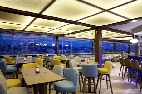 Wyndham Grand Athens - Image 150