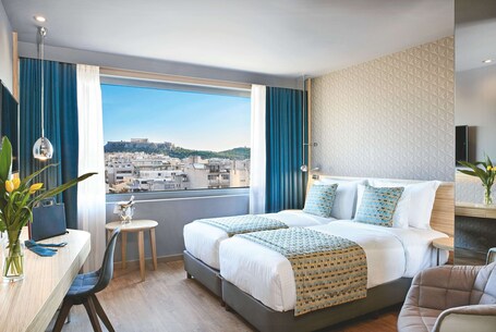 Wyndham Grand Athens - Image 43