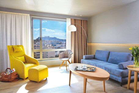 Wyndham Grand Athens - Image 73