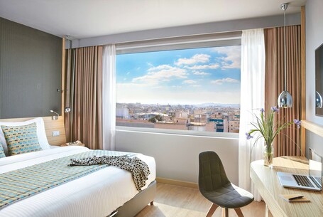 Wyndham Grand Athens - Image 44