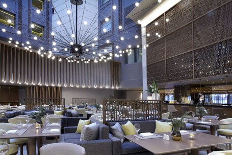 Wyndham Grand Athens - Image 36