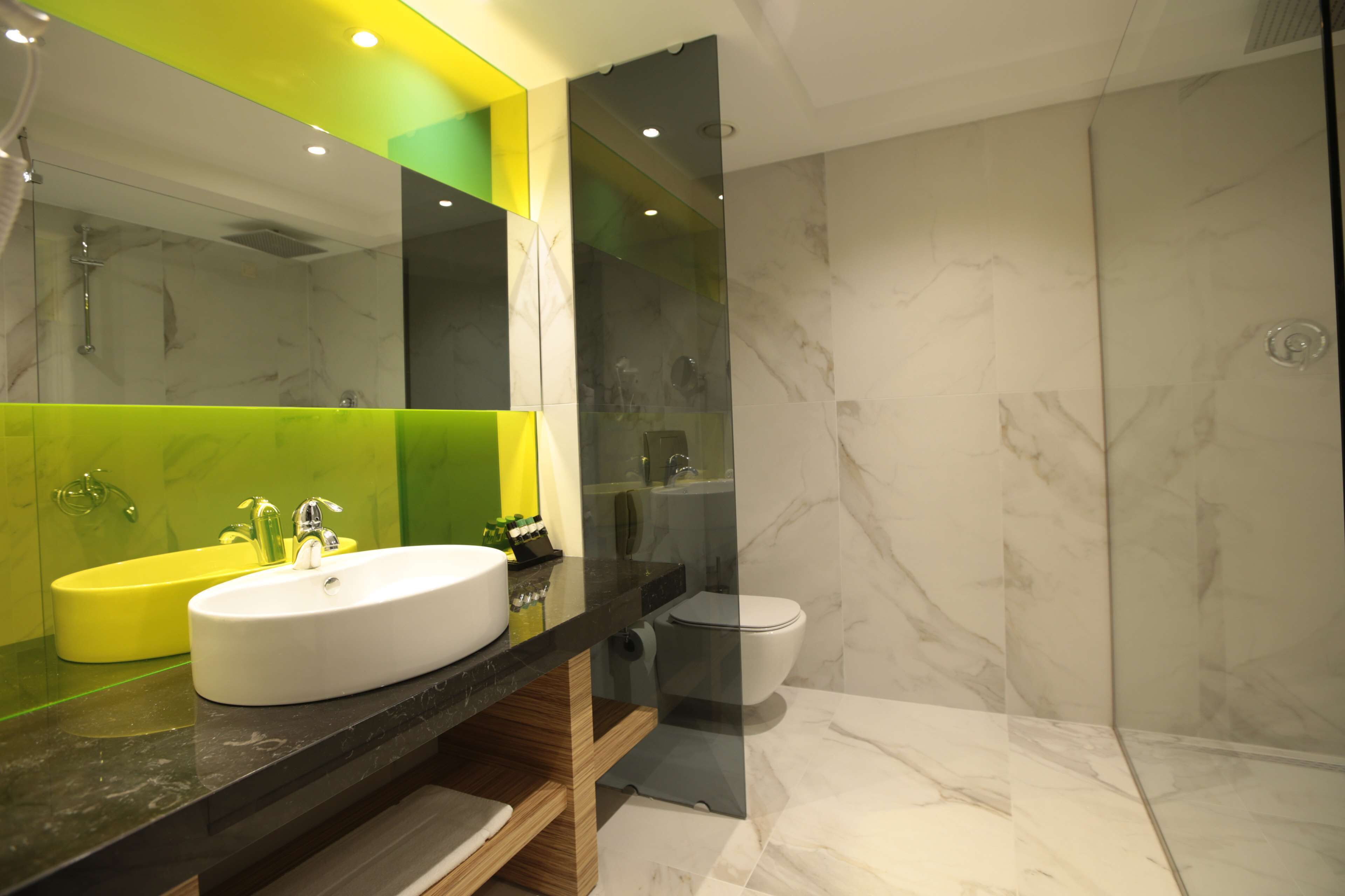 Photo - Zeus Wyndham Grand Athens