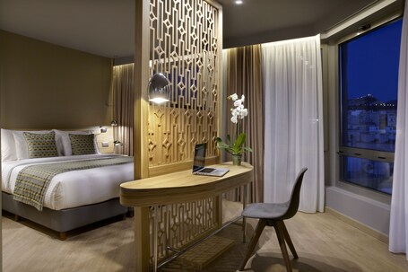 Wyndham Grand Athens - Image 88