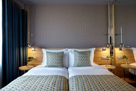 Wyndham Grand Athens - Image 147