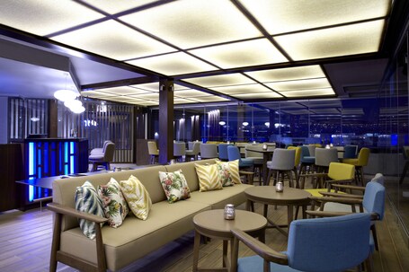 Wyndham Grand Athens - Image 79