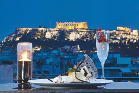 Wyndham Grand Athens - Image 6