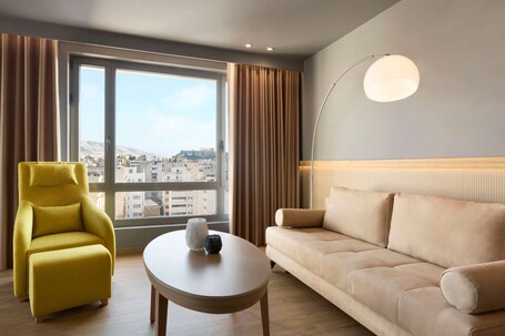 Wyndham Grand Athens - Image 72