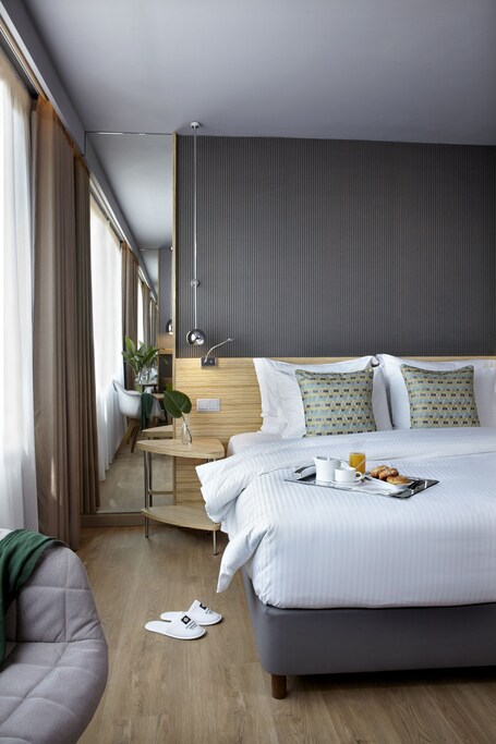 Wyndham Grand Athens - Image 98