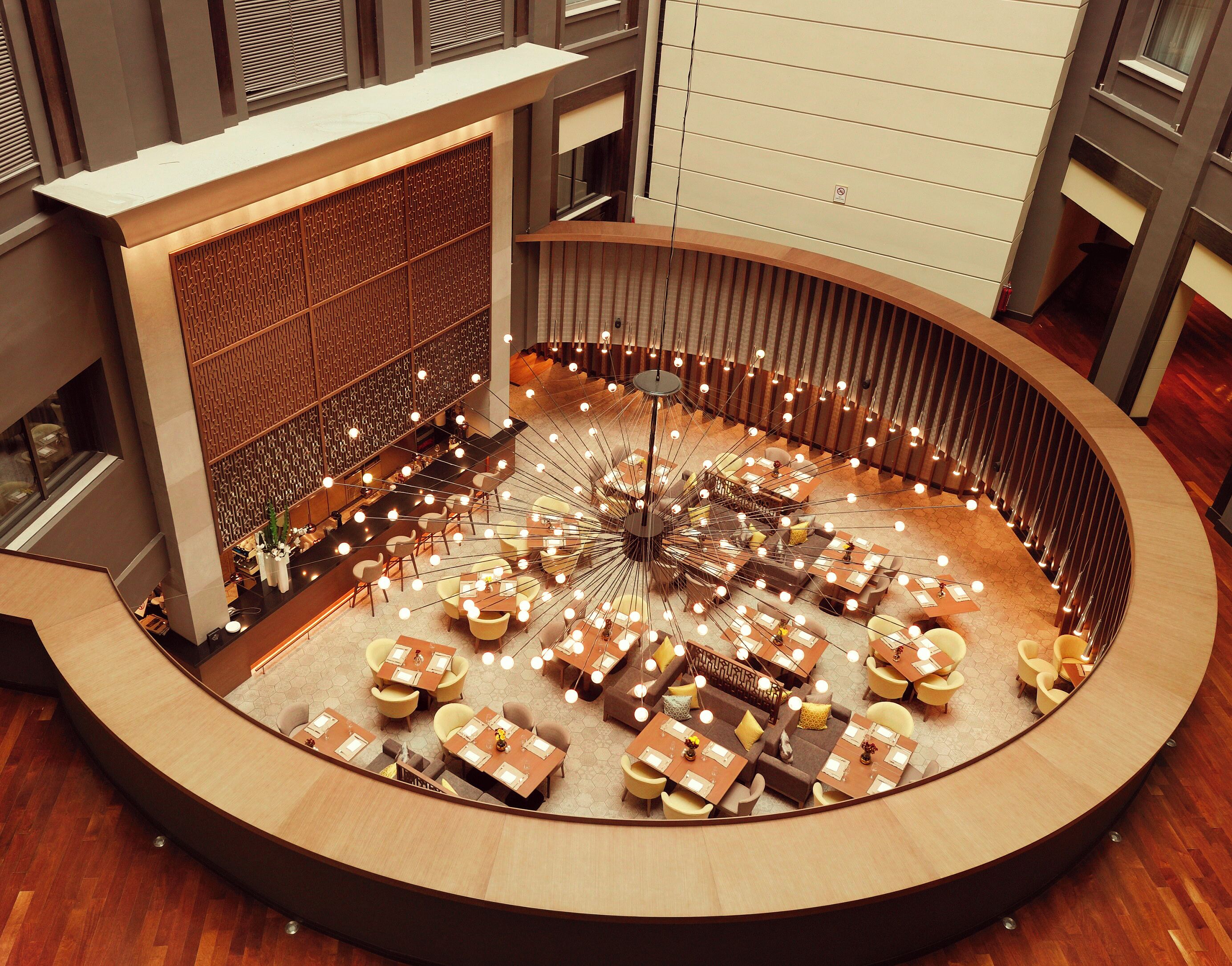 Photo - Zeus Wyndham Grand Athens