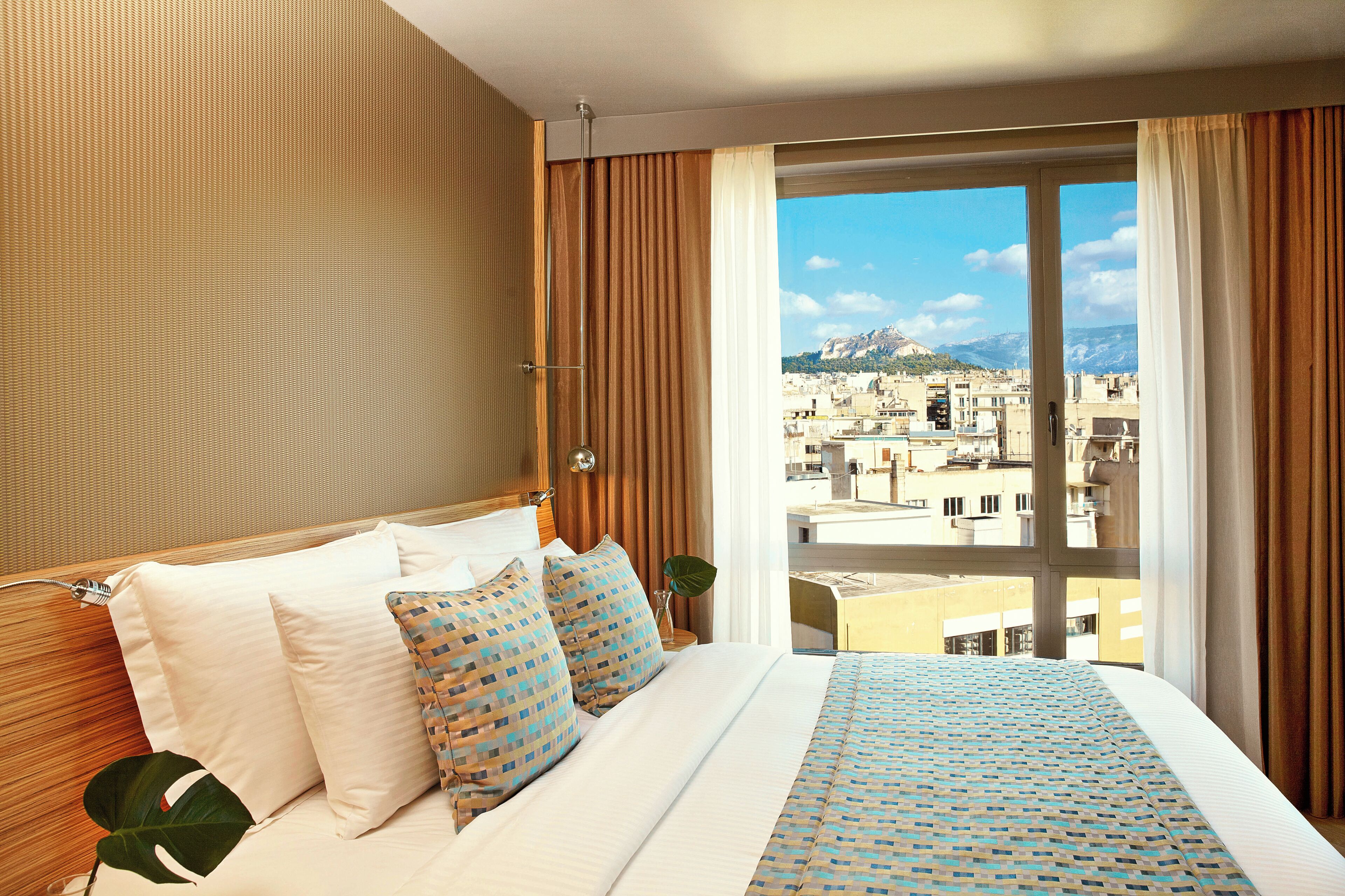 Photo - Zeus Wyndham Grand Athens
