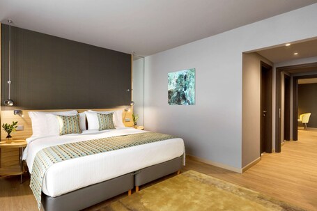 Wyndham Grand Athens - Image 143