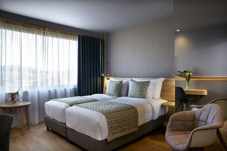 Wyndham Grand Athens - Image 137