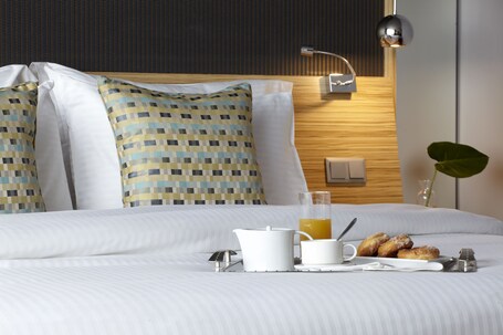 Wyndham Grand Athens - Image 138