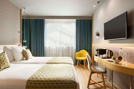 Wyndham Grand Athens - Image 108