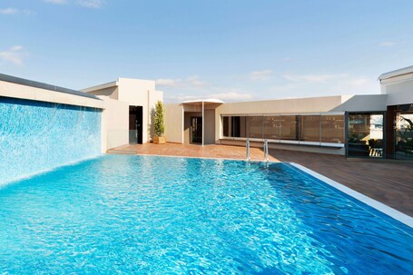 Wyndham Grand Athens - Image 49