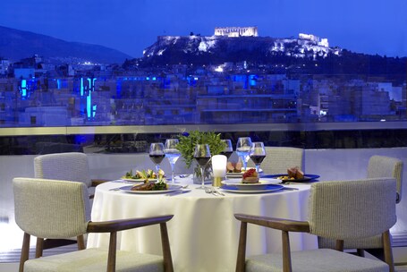 Wyndham Grand Athens - Image 91
