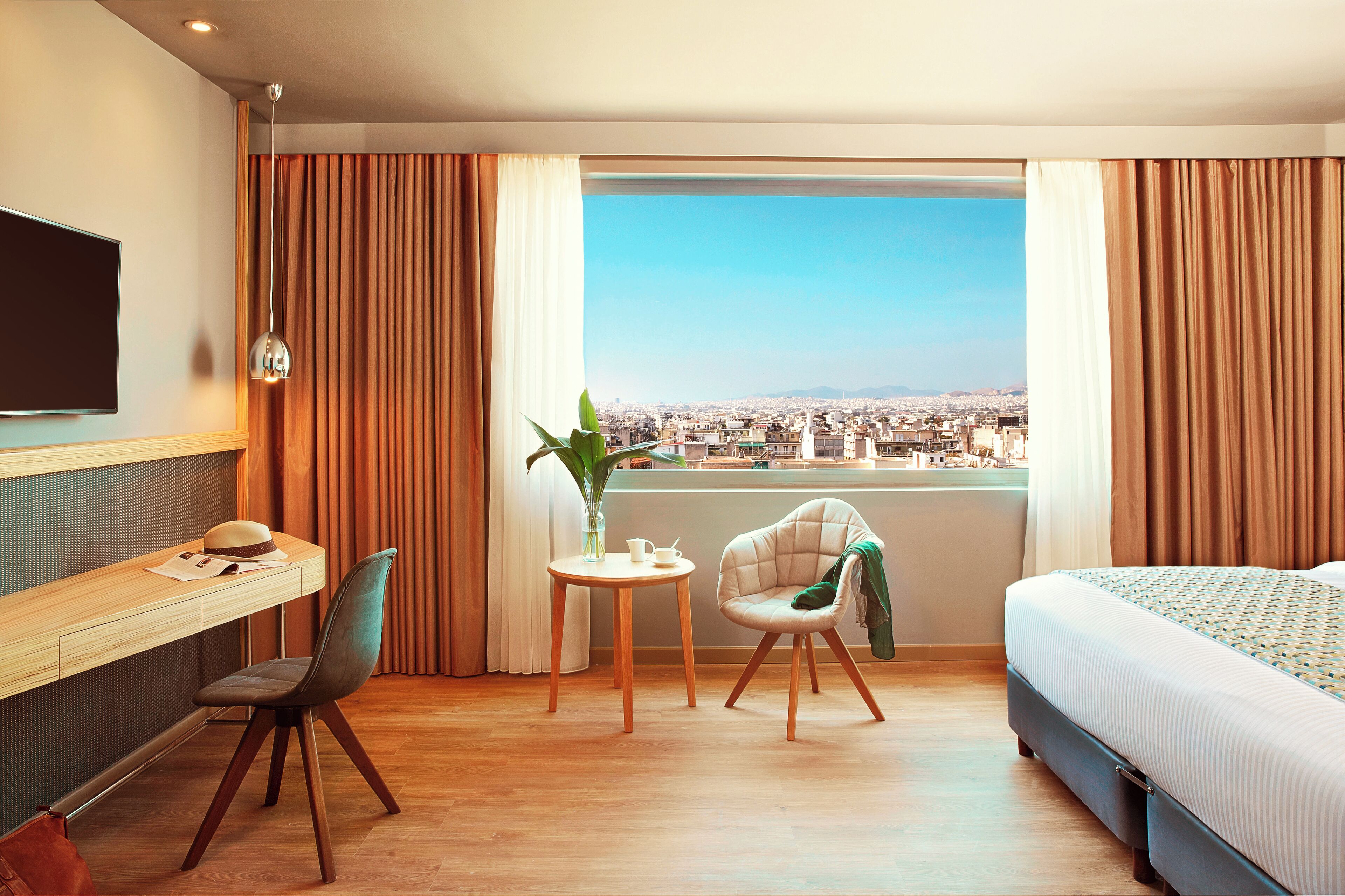 Photo - Zeus Wyndham Grand Athens