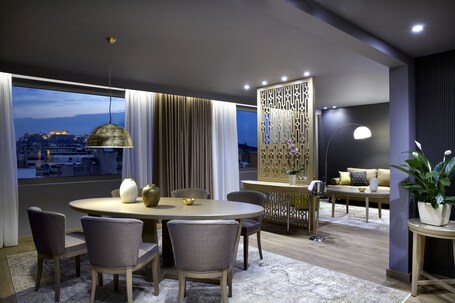 Wyndham Grand Athens - Image 51