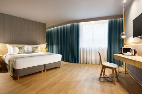 Wyndham Grand Athens - Image 106