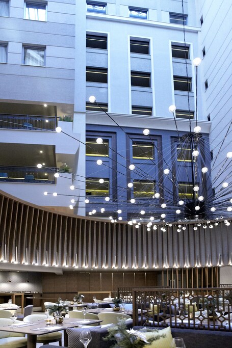 Wyndham Grand Athens - Image 35