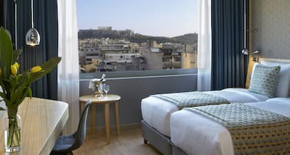 Wyndham Grand Athens