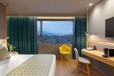 Wyndham Grand Athens - Image 136
