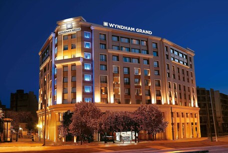 Wyndham Grand Athens - Image 8