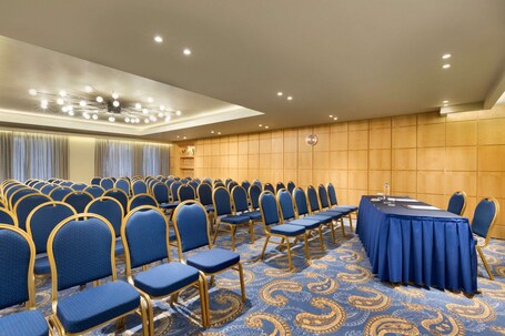 Wyndham Grand Athens - Image 119