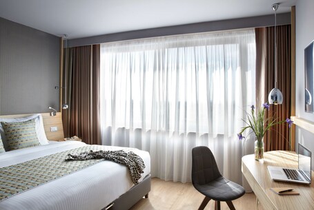 Wyndham Grand Athens - Image 105