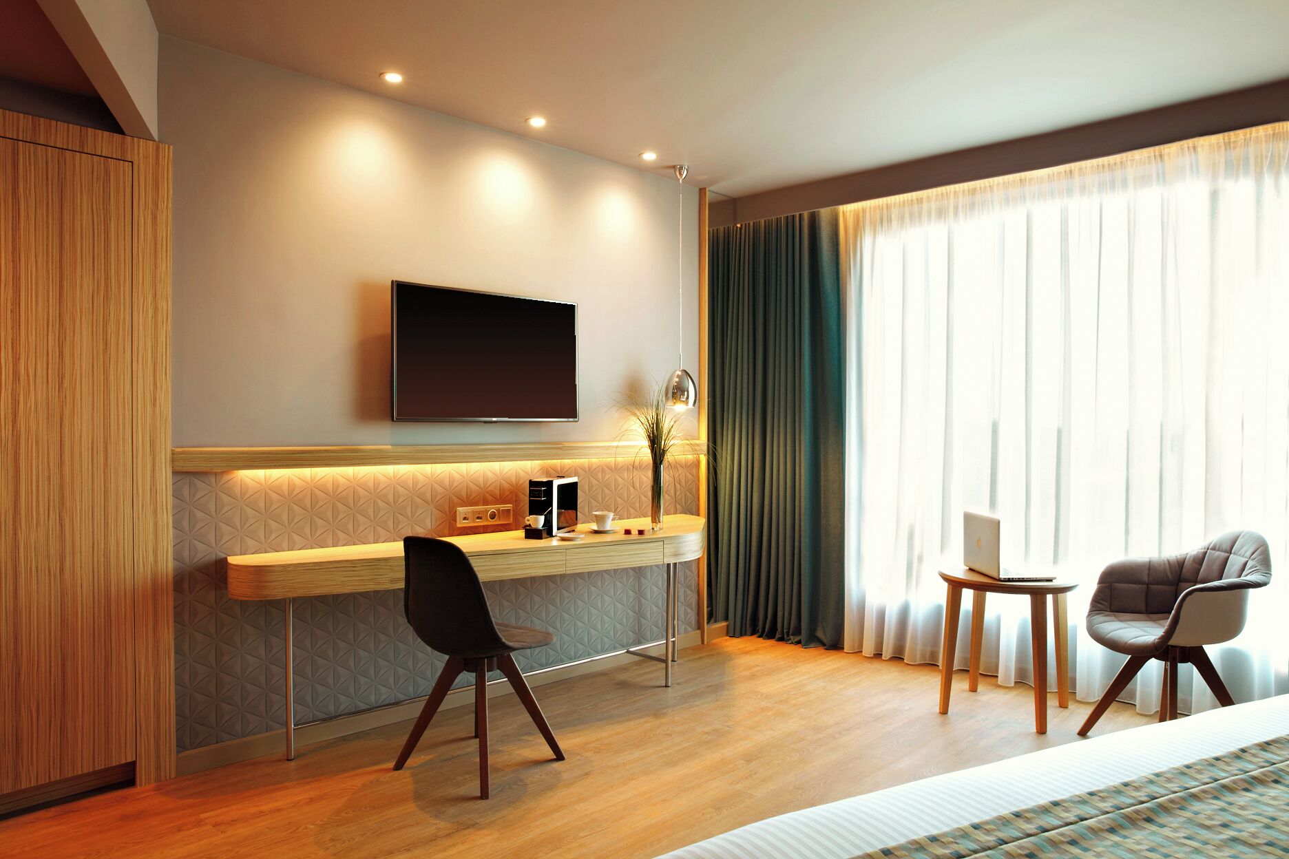 Photo - Zeus Wyndham Grand Athens