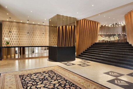 Wyndham Grand Athens - Image 50