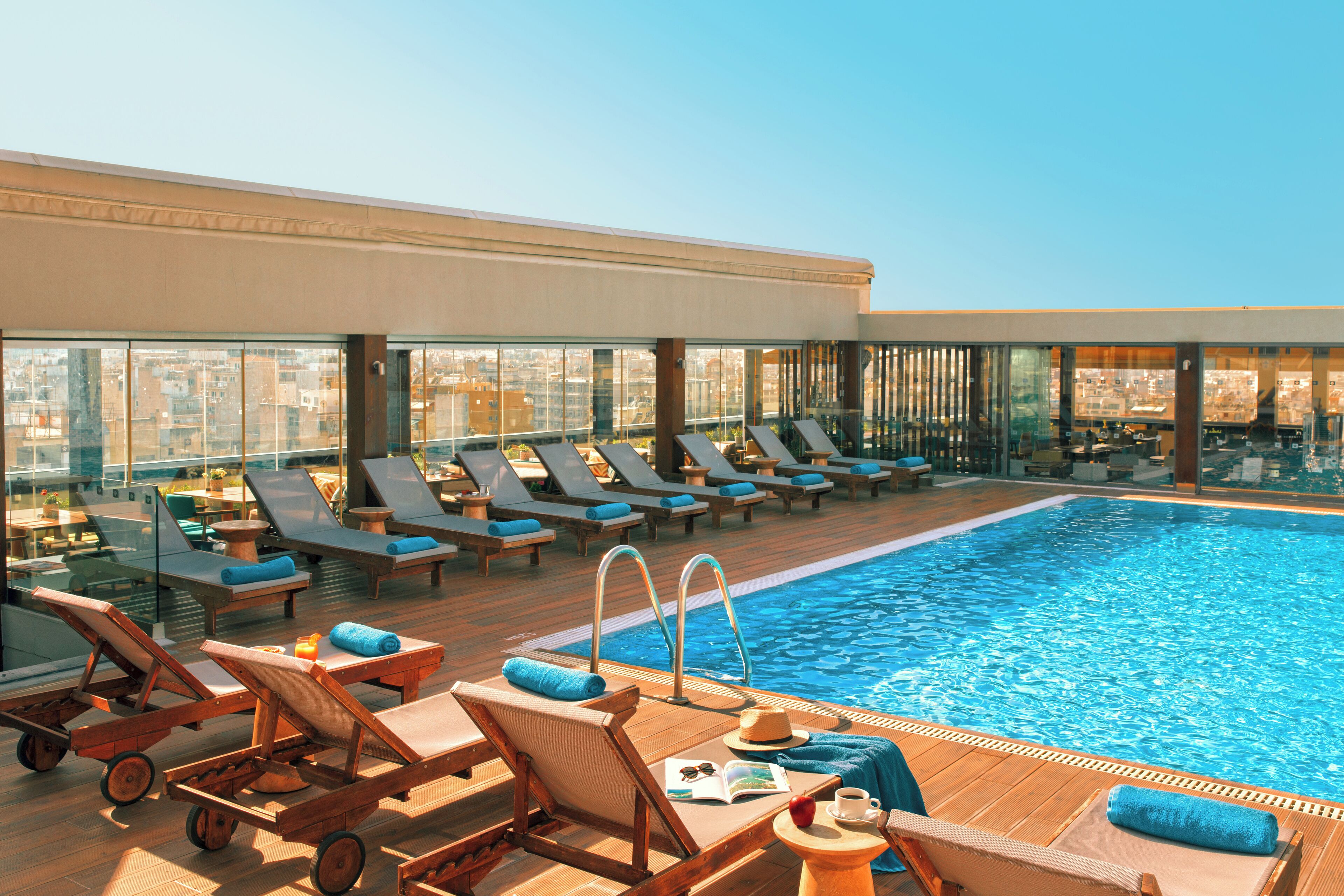 Photo - Zeus Wyndham Grand Athens