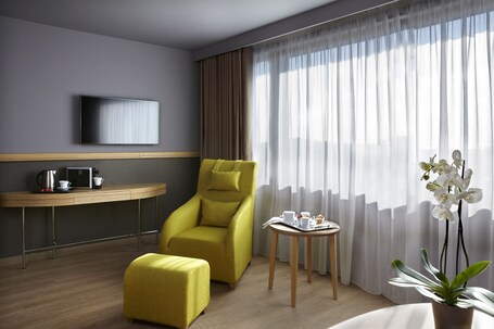 Wyndham Grand Athens - Image 75
