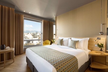Wyndham Grand Athens - Image 104
