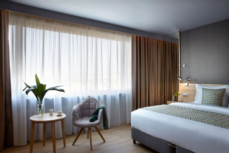 Wyndham Grand Athens - Image 133
