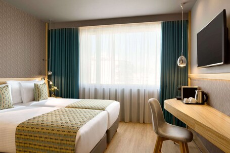 Wyndham Grand Athens - Image 141