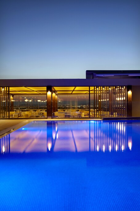 Wyndham Grand Athens - Image 47