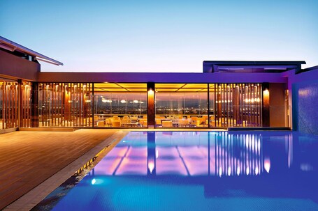 Wyndham Grand Athens - Image 1