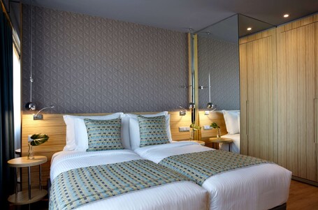 Wyndham Grand Athens - Image 140