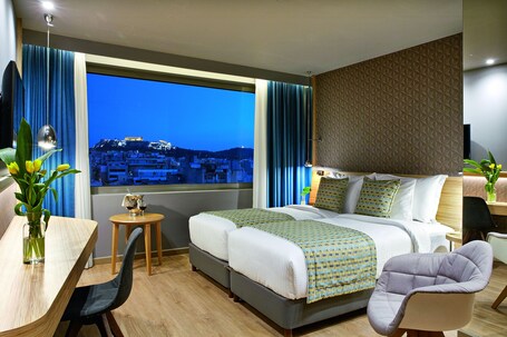 Wyndham Grand Athens - Image 46