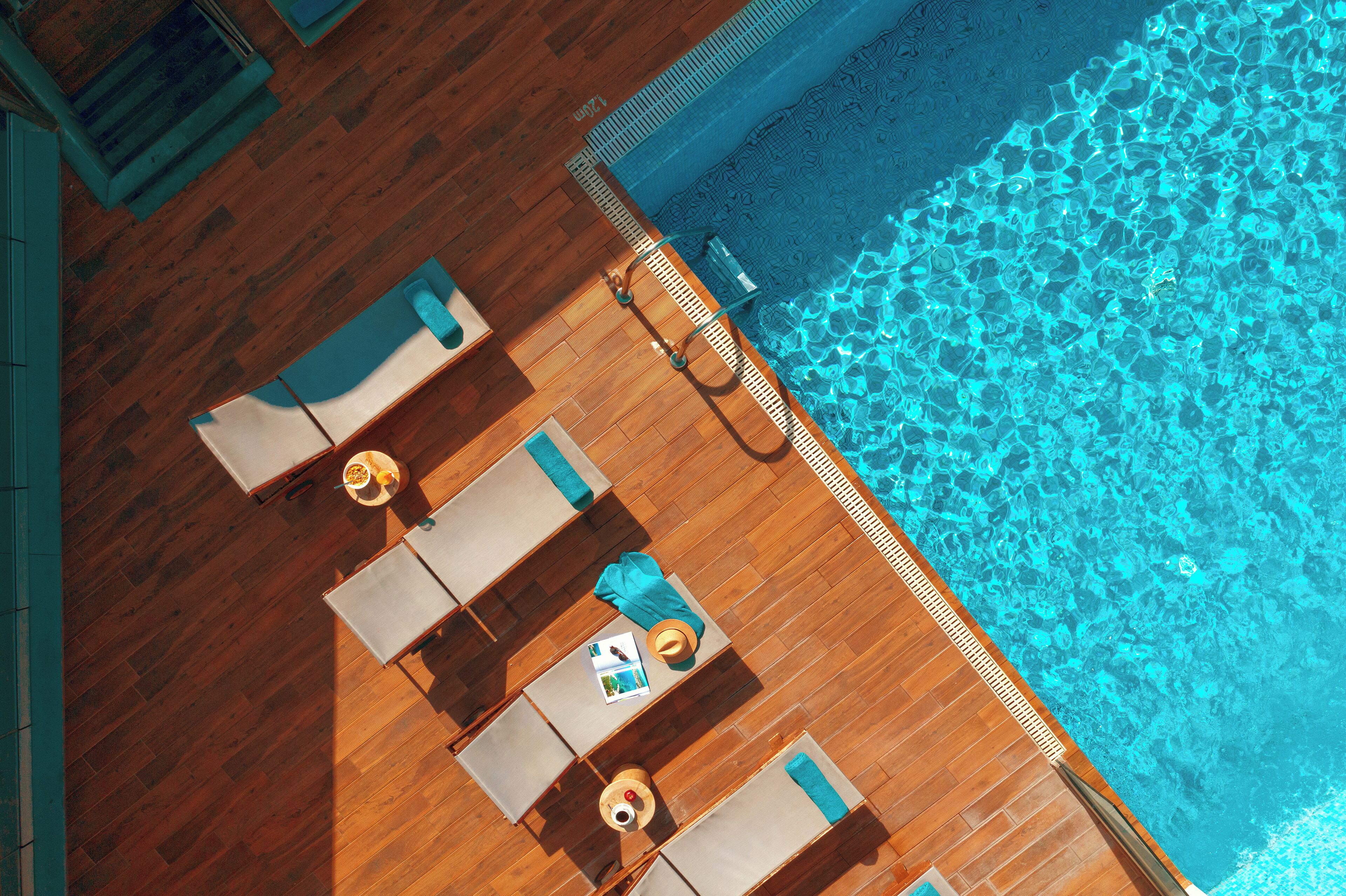 Photo - Zeus Wyndham Grand Athens