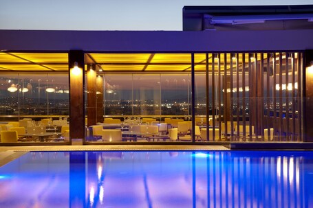 Wyndham Grand Athens - Image 30