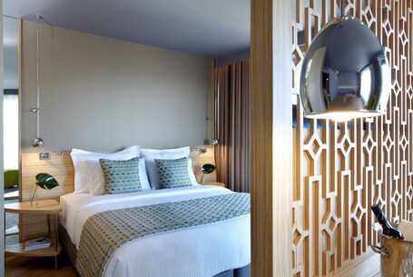Wyndham Grand Athens - Image 103