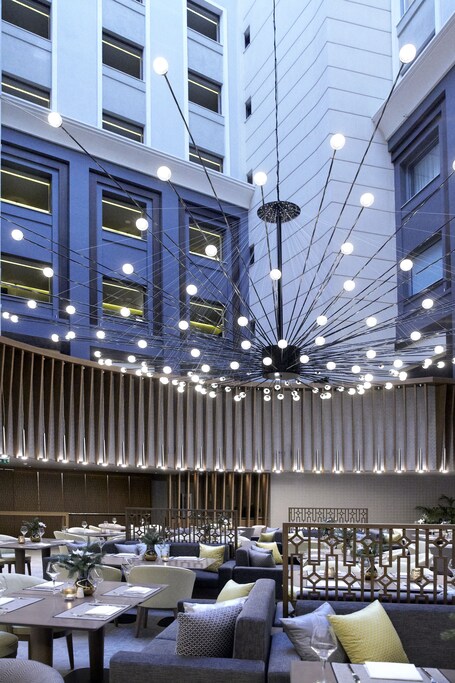 Wyndham Grand Athens - Image 153