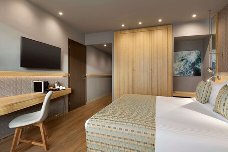 Wyndham Grand Athens - Image 144